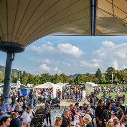 Ettlinger Kinderfest (Foto: Gerald Ulmann)