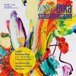 INKA Stadtmagazin #164