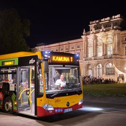 Karlsruher Museumsnacht (Foto: KTG/Bruno Kelter)