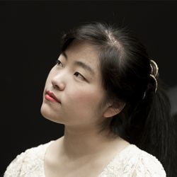 Shin-Heae Kang (Foto: Adriano Heitman)