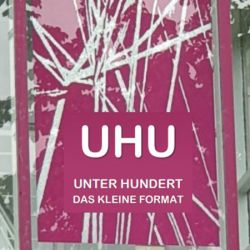 Uhu – Unter Hundert – Das kleine Format