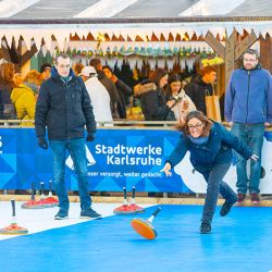 Stadtwerke Winterzeit (Foto: KME/Jürgen Rösner)