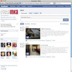 INKA@Facebook