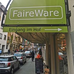 FaireWare