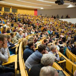 Frühlingsakademie Nachhaltigkeit (Foto: Lisa Bergmann)