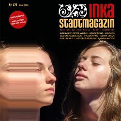 INKA Stadtmagazin #170