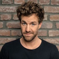 Luke Mockridge (Foto: Thomas Rabsch)