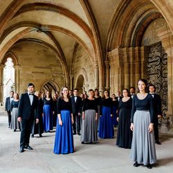 Maulbronner Kammerchor (Foto: Conrad Schmitz)