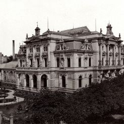 Prinz-Max-Palais