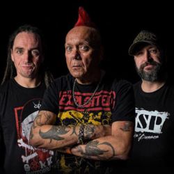 The Exploited