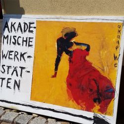 Akademische Werkstätten