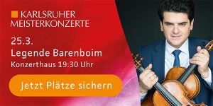 Meisterkonzert Gabriel Schwabe