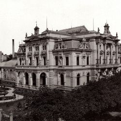 Prinz-Max-Palais