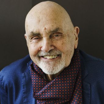 Roedelius (Foto: Max Zerrahn)