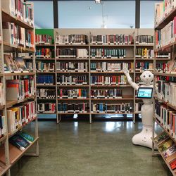 Stadtbibliothek Karlsruhe