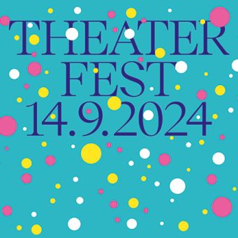 „Theaterfest“ am Badischen Staatstheater