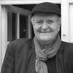 Wolfgang Rihm (Foto: Markus Hechtle)