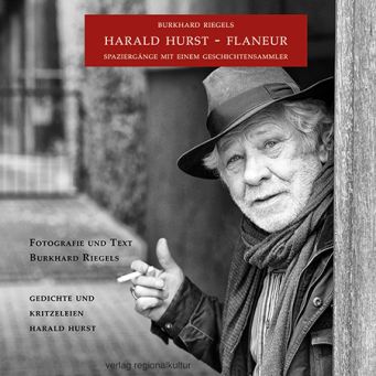 Harald Hurst – Flaneur