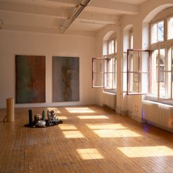 Kunstakademie Karlsruhe