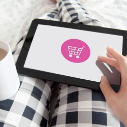 Onlineshopping (Foto: justynafaliszek/pixabay.com)