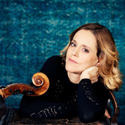 Sol Gabetta (Foto Julia Wesely)