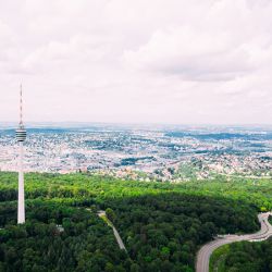 Stuttgart (Foto: Jan Böttinger/unsplash.com)