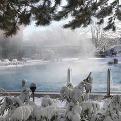 Südpfalz Therme (Foto: Tourismusverein SÜW Bad Bergzabern/Rolf Goosmann)