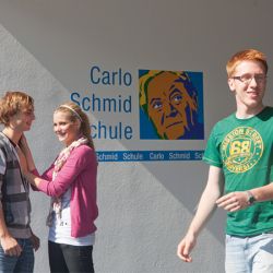 Carlo Schmid Schule