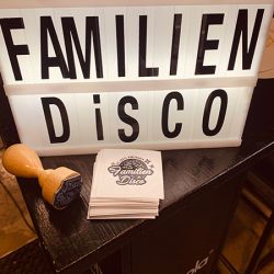 Karlsruher Familiendisco