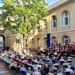 Bachchor Karlsruhe