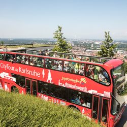 Hop-On/Hop-Off-Citytour (Foto: Andrea Fabry)