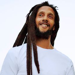 Julian Marley (Foto: Joey Clay Studio)