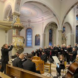 Kammerchor Ettlingen