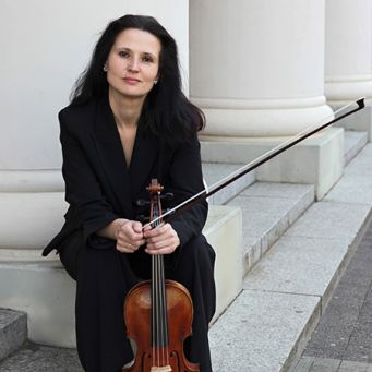 Sibylle Langmaack (Foto: Diana Drechsler)