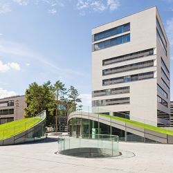 TUM Campus Heilbronn