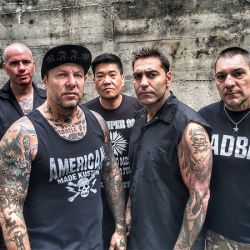 Agnostic Front