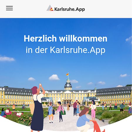 Karlsruher.App