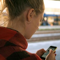 Smartphone (Foto: Daria Nepriakhina/unsplash.com)